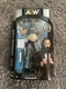 NEW AEW Unmatched Series 3 #17 Mr Brodie Lee All Elite Wrestling Action Figure