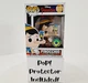 Funko POP! Disney 617 Pinocchio Pop in a Box Exclusive Funko POP! Disney 617 Pinocchio Pop in a Box Exclusive