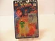 Marvel X Men Phoenix with Fiery Power Action Figure Toy Biz 1995 OPENED CARD