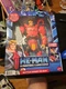 He-Man the Masters Of The Universe Battle Armor He-man NEW 2021 Action Figure