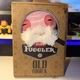 Zuru Fuggler Old Fogies Oogah Boog Pink 9 Inch Plush Toy