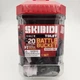Skibidi Toilet Battle Bucket - Series One 20 Mini Figures + Titan - Bonkers New 