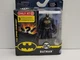 🔥Spin Master DC Caped Crusader Batman 4" Figure Target Exclusive 1st Edition🔥