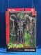 McFarlane Toys Spawn Raven Spawn 7" Action Figure with Accessories New in Box