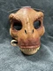 Brand New Jurassic World Camp Cretaceous TYRANNOSAURUS REX Mask.