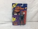 1988 Matchbox Pee-Wee's Playhouse King of Cartoons Figure MOC Sealed Carded