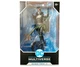 McFarlane Toys DC Multiverse  Batman Earth II Dark Metal Brand New FREE S&H