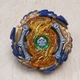 Wizard Fafnir Ratchet Rise Sen B-139 Beyblade Burst GT Takara Tomy