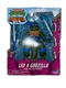 Playmates TMNT Teenage Mutant Ninja Turtles LEO x GODZILLA 5" Figure NEW 2025
