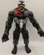 Marvel Titan Hero Collectible Series Deluxe Venom 12&rdquo; Action Figure