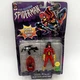 1996 Marvel ToyBiz Spider-Woman Amazing Spider-Man Special Collector Series New
