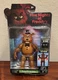 Jazwares Five Nights at Freddy&rsquo;s FNAF TOY FREDDY 5" Action Figure NEW 2025