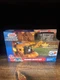Fisher-Price Thomas & Friends TrackMaster Motorized Tunnel Blast Train Track Set