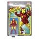 Kenner Marvel Legends Retro Collection The Invincible Iron Man Action Figure