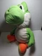 Super Mario Yoshi 20" Plush Pillow Toy Nintendo