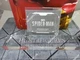 Hot Toys VGM38 Iron Spider Man Armor 1/6 action figure's instruction sheet only 
