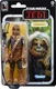 Star Wars The Black Series 6 Inch Return of the Jedi 40th Anniversary Chewbacca