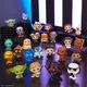 Series 1 2 & 3 Disney Doorables Star Wars Galaxy Collectible Mini Figures - Pick