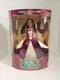 1997 Holiday Princess Belle Disney  Beauty and the Beast Barbie Doll 16710 NIB