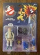 The Real Ghostbusters RAY STANTZ and Wrapper Ghost Action Figure Hasbro Kenner