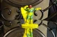 Jada Toys 2020 Marvel Nano Metalfigs Vision New Loose