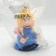 Nickelodeon Eureekas Castle Figure Rubber Hand Puppet 1990 MTV - NEW IN BAG