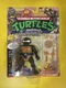 TMNT Storage Shell Don Classic Retro Playmates Toys 2022 🐶