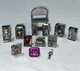 Lot 12 Assorted Disney 100 Zuru Mini Brands Toy Story Forky Cars Marvel Princess