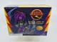 Flash Gordon Ming Death Throne 1996 Playmates Toy Vintage Boxed NEW