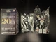 Bearbrick MEDICOM Series 43 Gremlins 2  100% Sealed Bag & Card With Box