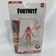 Fortnite Solo Mode JOLTARA 4" Action Figure 2022 Jazwares Series 18 #180 (NEW)