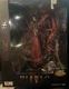 SEALED NEW McFarlane Toys Diablo IV Blood Bishop 12-in Action Figure