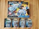 NEW Beyblade Burst Evolution Switchstrike Battle Tower Set with 4 Duel Packs