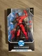 McFarlane DC Multiverse Two-Face as Batman 7in Action Figure 2023 New