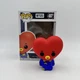 Funko UNIVERSTAR BT21 POP! Animation Tata Vinyl Figure 687 Funko UNIVERSTAR BT21 POP! Animation Tata Vinyl Figure 687