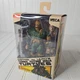 2024 NECA Mirage Comics TMNT Rat King Action Figure NEW SEALED Ninja Turtles Toy