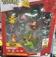Jazwares Pok&eacute;mon Battle Figure Multi-Pack Deluxe Action Playset Pikachu