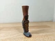 MCU M'baku Right Leg BAF Piece Marvel Legends Action Figure Hasbro Loose