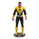 McFarlane Collector Edition #6 - DC Multiverse - Sinestro (Sinestro Wars) 7in...