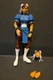 Street Fighter - Round 1 - Chun Li Turquoise Variant - SOTA Toys Action Figure
