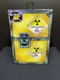 Back to the Future Ultimate Doc Brown Hazmat Suit (1985) NECA -Brand New In Box