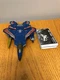 Thundercracker Figure Transformers Dark of the Moon Complete 2010 Hasbro 