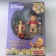 Disney Winnie The Pooh & Tigger Egg Hunt Adventure Fold Out Playset NEW