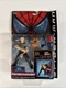 ToyBiz Spider Man Peter Parker Action Figure - Gray