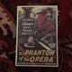Phantom Of the Opera Ultimate Masque of the Red Death 7" Figure 100 Years NECA 