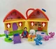 Nickelodeon Blue's Clues and You! Blues House Playset Sound And Accessories Read