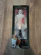 MEGO Horror IT Movie PENNYWISE 8" Figure ~14 Points Articulation~ #63035