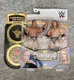 WWE Championship Showdown x Rock vs Triple H Mattel Action Figure 2-Pack