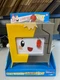 LankyBox Giant Cyborg Mystery Boxy Official Lankybox Merch NIB Walmart Exclusive