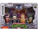 Fisher-Price Little People Collector - TMNT 40th Anniversary Villain Edition 